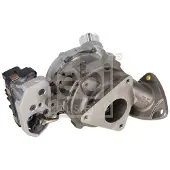 FEBI BILSTEIN 187108 Turbocharger