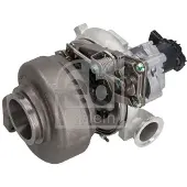 FEBI BILSTEIN 191902 Turbocharger
