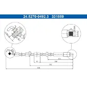 Ate Remleiding 24.5270-0492.3