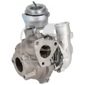 FEBI BILSTEIN 186822 Turbocharger