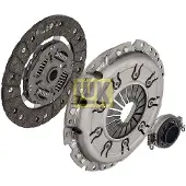 LuK Koppelingsset RepSet 623 0131 16