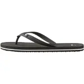 Next Teenslippers zwart
