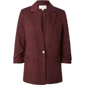 Vila Blazers 'VITILDE' wijnrood