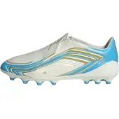 Adidas F50 Messi League Laceless Artificial Ground Voetbalschoenen Kids