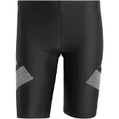Adidas BIG BARS LANGE ZWEMBROEK