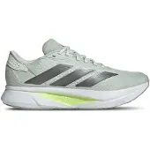 Adidas Loopschoen 'Duramo SL 2' donkergrijs / mintgroen