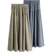 Next Rok opaal / kaki