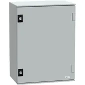 APC Coffret étanche Thalassa universel - Porte pleine - H 430 x L 330 x P 200