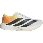 Adidas Loopschoen 'Adizero EVO SL' oranje / zwart / wit