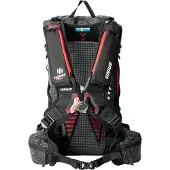 USWE Winter Harness Rugzak VST | Maat TU