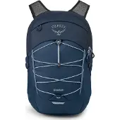 Osprey - Fietsforensen - Quasar Atlas Blue Heather voor Unisex - Blauw
