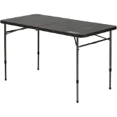 Coleman 4-persoons campingtafel – opvouwbaar – antibacteriële coating – met handvaten