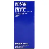 Epson S01539 Printerlint Zwart Nylon