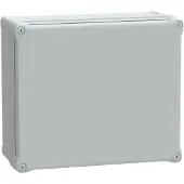 Schneider Electric Pvc Kast H341Xb291Xd168 85020 Ip66