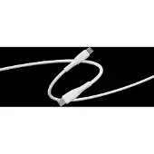 ISY Iuc-1110 Usb-c To Oplaadkabel 15 Cm Wit