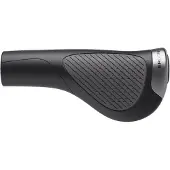 Ergon - GP1 Evo - Fietshandvatten L, grijs