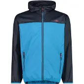 CMP Waterdichte jas met capuchon | Maat 58