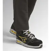 Diadora Run Airbox Mid S3s Esd C0200 Werkschoen | Maat: 41