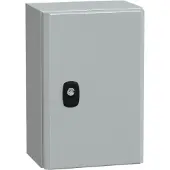 Schneider Electric Pl.st.kast+Deur 300X200X150Mm Met Mp