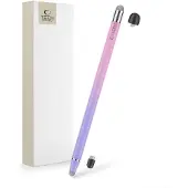 Tech-Protect USP100 Passieve Stylus voor Touchscreens - Paars