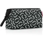 Reisenthel Travelcosmetic Toilettas - 4L - Signature Black Zwart
