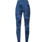 Rafiki - Women's Ceillac Cotton - Legging 36, blauw