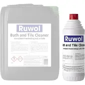 Ruwol Bath and Tile Cleaner 1 liter