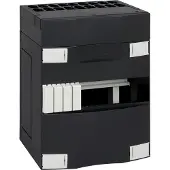 Schneider- Electric Schneider Electric Advanced kast Leeg 1 Rij 12 MOD 270X220mm