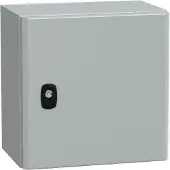 Schneider Electric Pl.st.kast+Deur 300X300X200Mm Met Mp