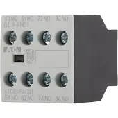 Eaton Noodstopmodule DILA-XHI31 van , artikelnummer 276427, EAN-code 4015082764272
