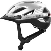 ABUS URBAN-I 4.0 ACE Zilver S