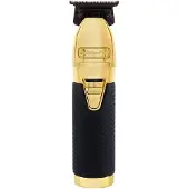 Babyliss PRO Boost+ Trimmer Mat zwart & rood