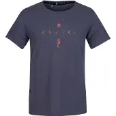Rafiki - Zone - T-shirt M, blauw