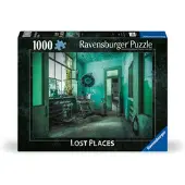 Ravensburger Het gekkenhuis 12000177