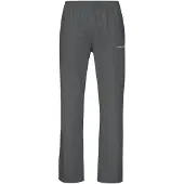 Head Racket Club Pants Grijs 3XL Man