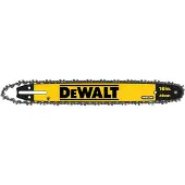 DeWalt DT20660-QZ Ketting + Zwaard Voor DCM575 / DCM585 - 40cm - 3/8" LP