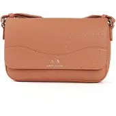 Armani Exchange Signature damesschoudertas