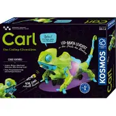 Sonstige Verlage Carl - Het programmeer-kameleon