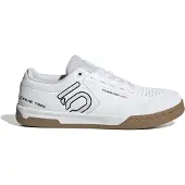 Five Ten - MTB Schoenen - Freerider Pro Cloud White/Core Black voor Heren van Gerecyclede materialen - Maat 44 - Wit