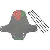 RockShox Clip-on fender rs black/portugal flag