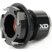 Sram Reserveonderdelen Nucleo Xd Roam 30/40-rise Xx-naaf X0