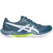 Asics Sportschoen 'Gel-Rocket 12' blauw