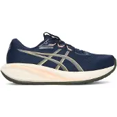 Asics Loopschoen 'GEL-CUMULUS 28' navy / abrikoos