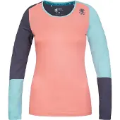 Rafiki - Women's Finale - Longsleeve 36, rood