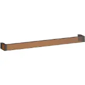 Laufen Kartell by Laufen Handdoekhouder 60 cm Amber