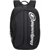 Bullpadel Bpmex001 Backpack Zwart