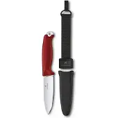 Victorinox Venture Outdoormes (Maat - OS, Kleur - RED)