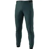 Dynafit - Traverse Dynastretch Pant - Trekkingbroek S, blauw