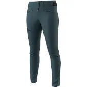 Dynafit - Women's Transalper DST Pants - Trekkingbroek XS, blauw
