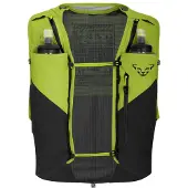 Dynafit - Ultra 12 Vest - Trailrunningrugzak XS, olijfgroen